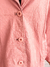 Leather Pink Jacket Vintage - Salón Dadá | Tienda Vintage & 2nd Hand