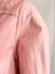 Leather Pink Jacket Vintage - comprar online