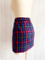 Falda Couleurs - Salón Dadá | Tienda Vintage & 2nd Hand