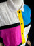 The Neon Mondrian Jumpsuit