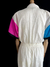 The Neon Mondrian Jumpsuit