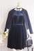 Blue Velvet Night | Retro - comprar online