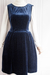 Blue Velvet Night | Retro en internet
