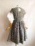 Walles Dress - tienda online
