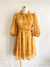 Honey Blossoms Dress - comprar online