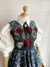 Red RoseS Blouse en internet