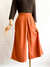 Ann Taylor Terracota Trousers - comprar online