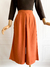 Ann Taylor Terracota Trousers - Salón Dadá | Tienda Vintage & 2nd Hand