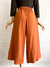 Ann Taylor Terracota Trousers - tienda online