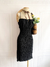 Slip Noir Dress J.Crew - comprar online