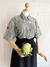 Dogs Lovely Blouse - Salón Dadá | Tienda Vintage & 2nd Hand