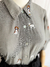 Dogs Lovely Blouse - Salón Dadá | Tienda Vintage & 2nd Hand