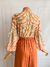 Baroque Blouse - comprar online