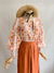 Cottage Lovely Blouse - comprar online