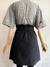 Paper Bag Skirt - tienda online