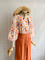 Cottage Lovely Blouse - Salón Dadá | Tienda Vintage & 2nd Hand