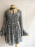Imagen de Black Garden Dress
