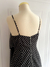 Enterizo Short Dottie