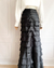 Maxi Night Skirt Bolero - Salón Dadá | Tienda Vintage & 2nd Hand