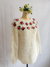 Jersey Fleurs - comprar online