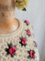 Imagen de Jersey Fleurs