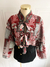 Cropped Jacket Art Dimension - Salón Dadá | Tienda Vintage & 2nd Hand