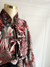 Cropped Jacket Art Dimension