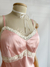 Imagen de Slip Lace Blouse
