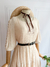 Oat Midhi Dress
