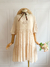 Oat Midhi Dress - Salón Dadá | Tienda Vintage & 2nd Hand