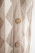 Cardigan Geometric | Vintage - Salón Dadá | Tienda Vintage & 2nd Hand