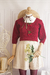 Cherry Top | Vintage