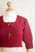 Cherry Top | Vintage - Salón Dadá | Tienda Vintage & 2nd Hand