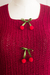 Imagen de Cherry Top | Vintage