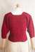 Cherry Top | Vintage
