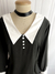 Wednesday Blouse - Salón Dadá | Tienda Vintage & 2nd Hand