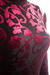 Baroque Velvet Dress | Contempo - Salón Dadá | Tienda Vintage & 2nd Hand