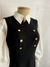 C.K. Buttons Dress - Salón Dadá | Tienda Vintage & 2nd Hand