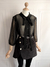 Dottie Black Blouse - comprar online