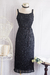 Helene Dress | Vintage