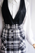Jardinera B&W | Retro - Salón Dadá | Tienda Vintage & 2nd Hand