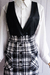Jardinera B&W | Retro - tienda online