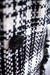 Jardinera B&W | Retro