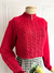 Apple Highneck Jersey - Salón Dadá | Tienda Vintage & 2nd Hand