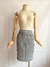 Houndstooth Skirt - comprar online