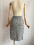 Houndstooth Skirt - tienda online