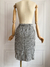 Imagen de Houndstooth Skirt