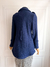 Navy Coat
