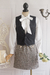 Houndstooth Skirt - tienda online