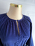 Midnight Corduroy Dress en internet